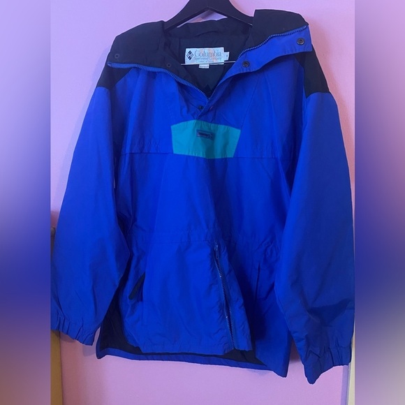 Vintage Anorak - Picture 3 of 6